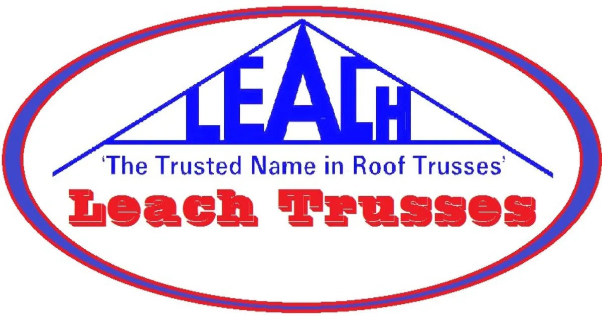 Leach Trusses