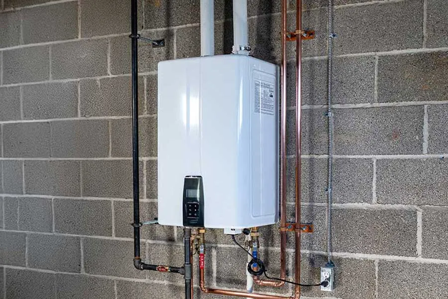 Leak Hounds Plumbing, Leak Detection & Water Heater Repair