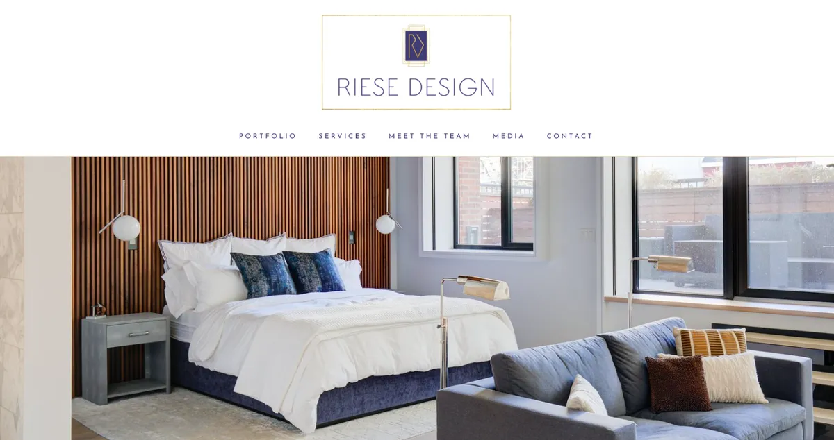 Riese Design, Inc.