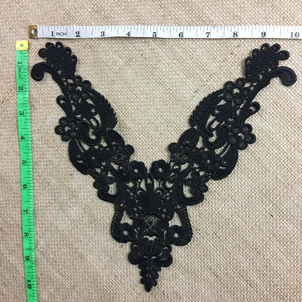 Amore Lace and Fabrics