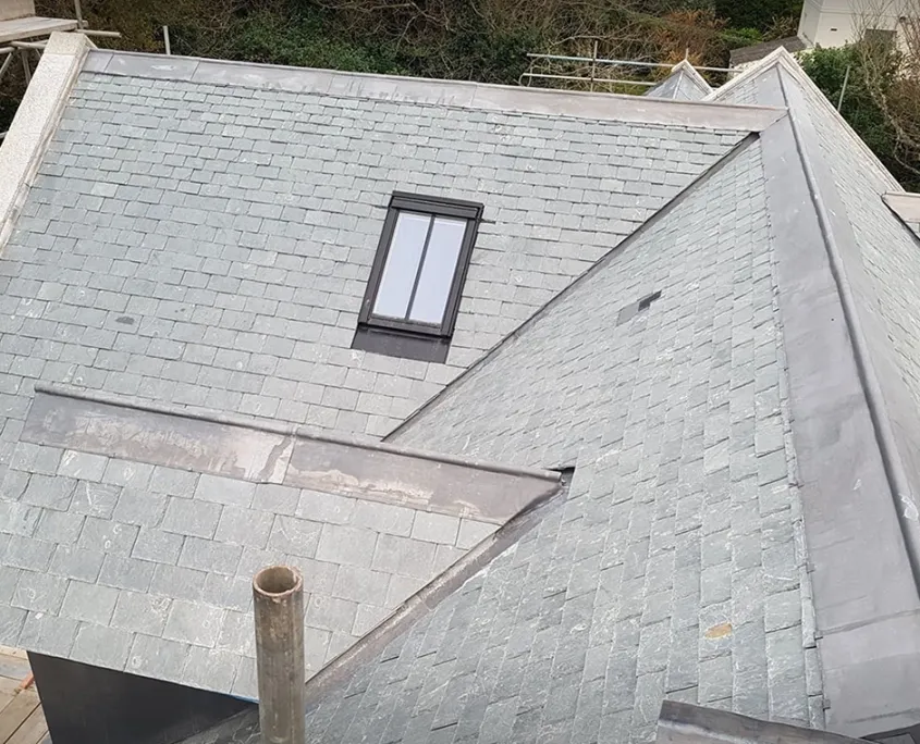 Bosworth Roofing