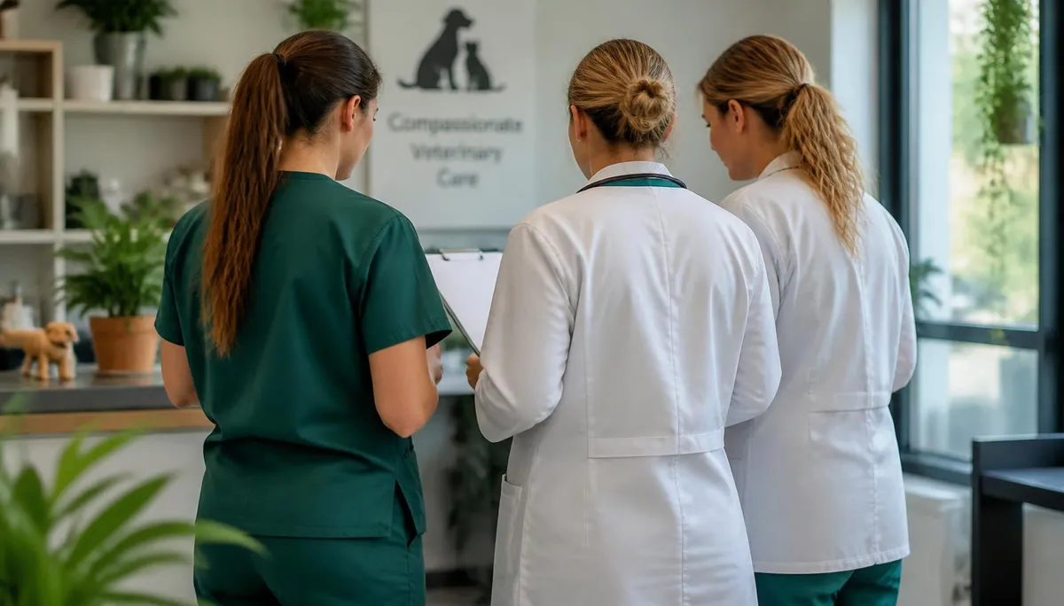 Duntahane Veterinary Clinic