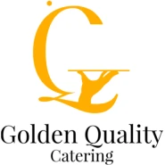 Golden Quality Catering logo