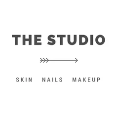 Makeup & Nail Studio The logo