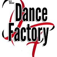 The Dance Factory logo