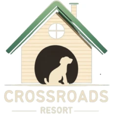 Crossroads Hydrotherapy Centre logo