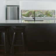 Integrated Interiors logo