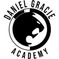 Daniel Gracie Academy logo