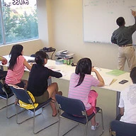 Gauss Math Classroom logo