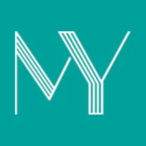 Megan Yip logo