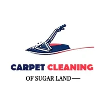 Carpet Cleaning Of Sugar Land logo