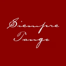 Siempre Tango Ottawa logo
