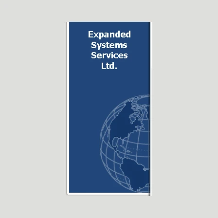 Expanded Systems Service Ltd logo