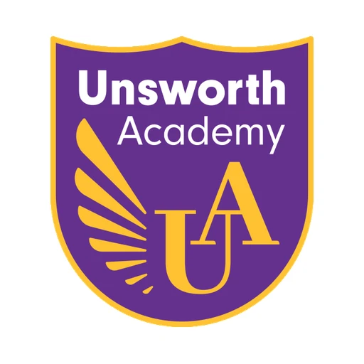 Unsworth Academy logo