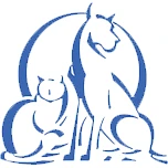 Riverdale Park Animal Hospital logo