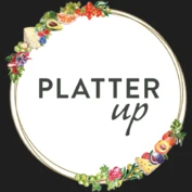 Platter Up logo