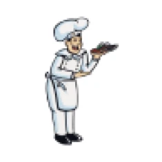 Hynes Restaurant logo
