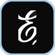 Eric The Barber logo