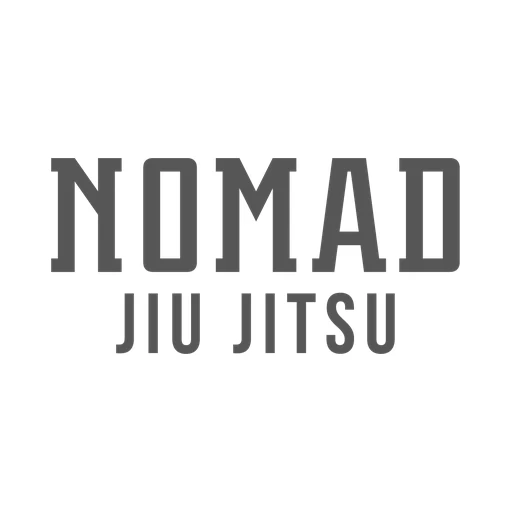 Nomad Jiu Jitsu logo