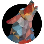 Wolfhaus Design logo
