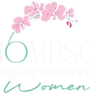 Thompson Massage Therapy For Women logo