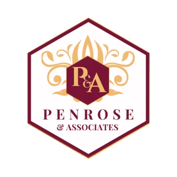 Penrose & Associates logo
