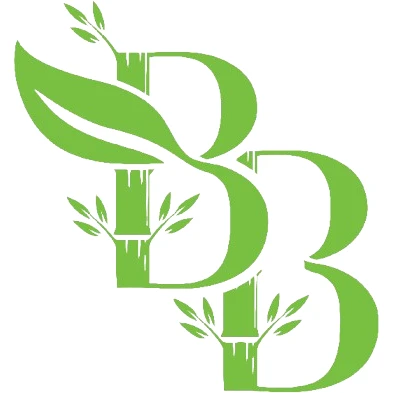 Bamboo Nails&Spa logo