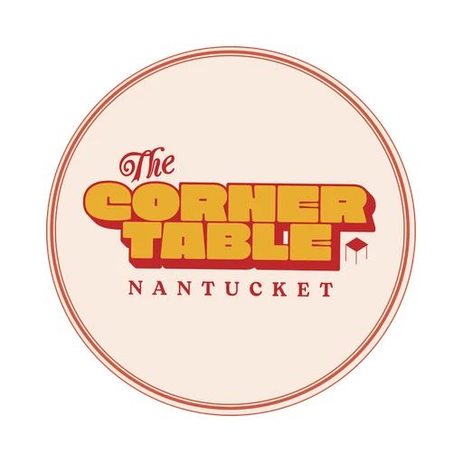 The Corner Table logo