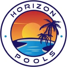 Horizon Pools, LLC logo