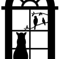 Cozy Whiskers logo