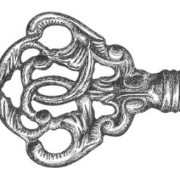 Alaric Designs logo