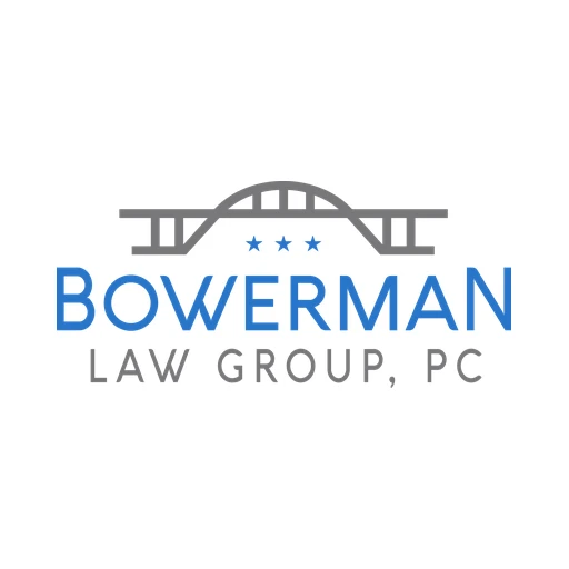 Bowerman Law Group, PC logo