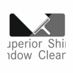 Superior Shine Window Cleaning logo