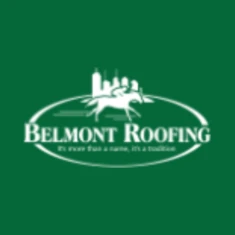 Belmont Roofing Llc logo