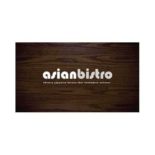Asian Bistro logo