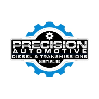 Precision Automotive Diesel & Transmission LLC logo