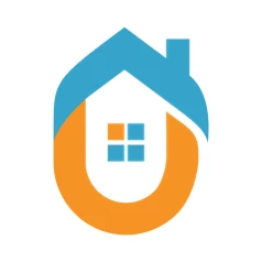 High Efficiency Cooling & Heating Inc. logo