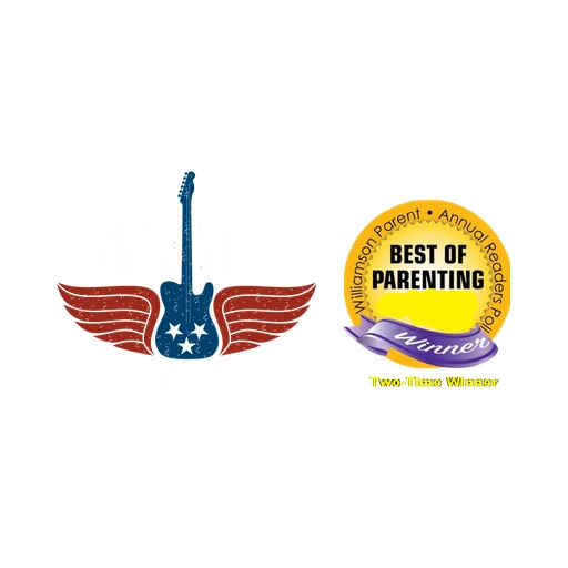Nashville Guitar Academy logo