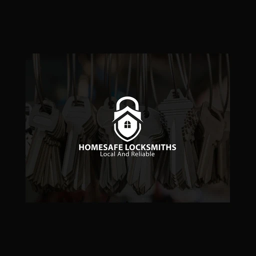 Homesafe Locksmiths logo