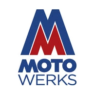 MMMotoWerks logo