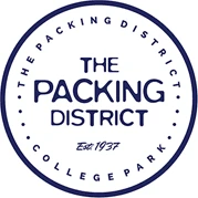 The Packing District Orlando logo