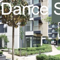 Dance Square logo