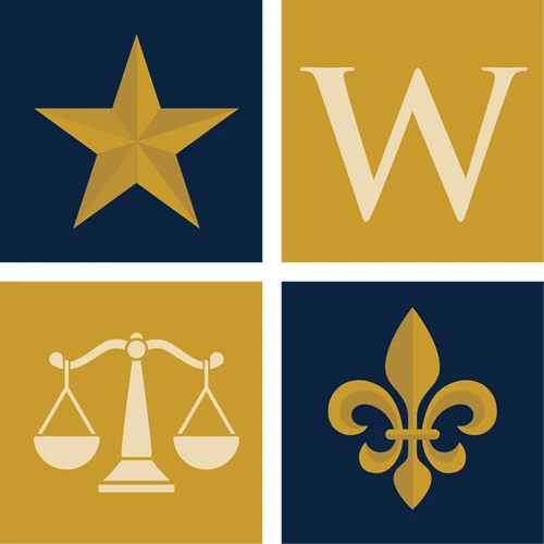 Wilhelm Law Firm logo
