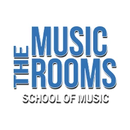 The Music Rooms logo