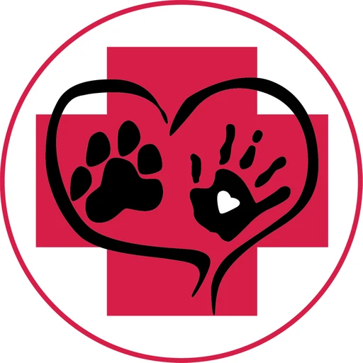 Hawks Prairie Veterinary Hospital logo