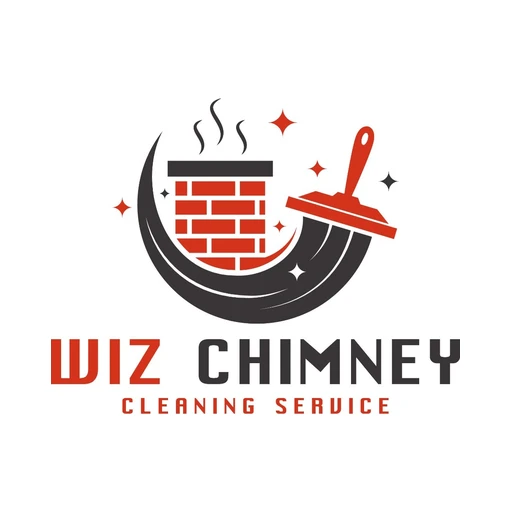 Wiz Chimney Cleaning Service Inc logo