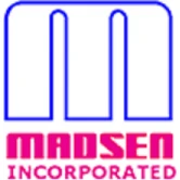 Madsen Inc logo