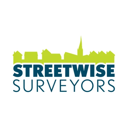 Streetwise Surveyors logo