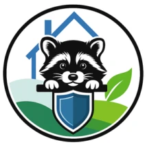 W Wildlife Control LLC logo