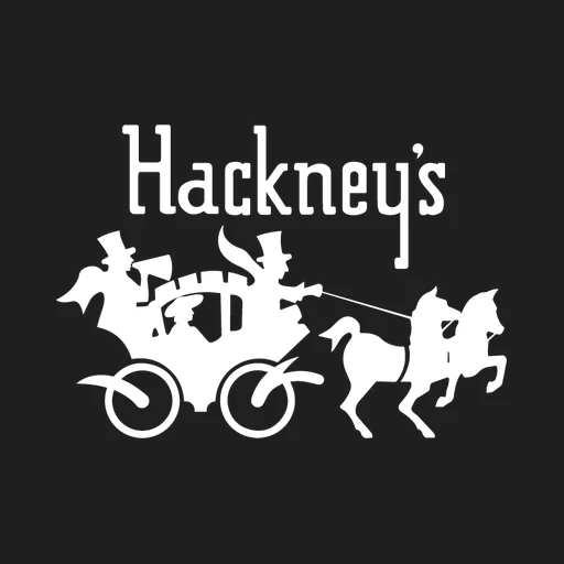 Hackney's on Lake logo